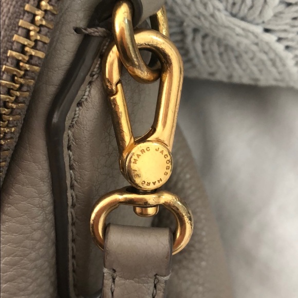 MARC BY MARC JACOBS Q Natasha crossbody bag - Picture 10 of 13